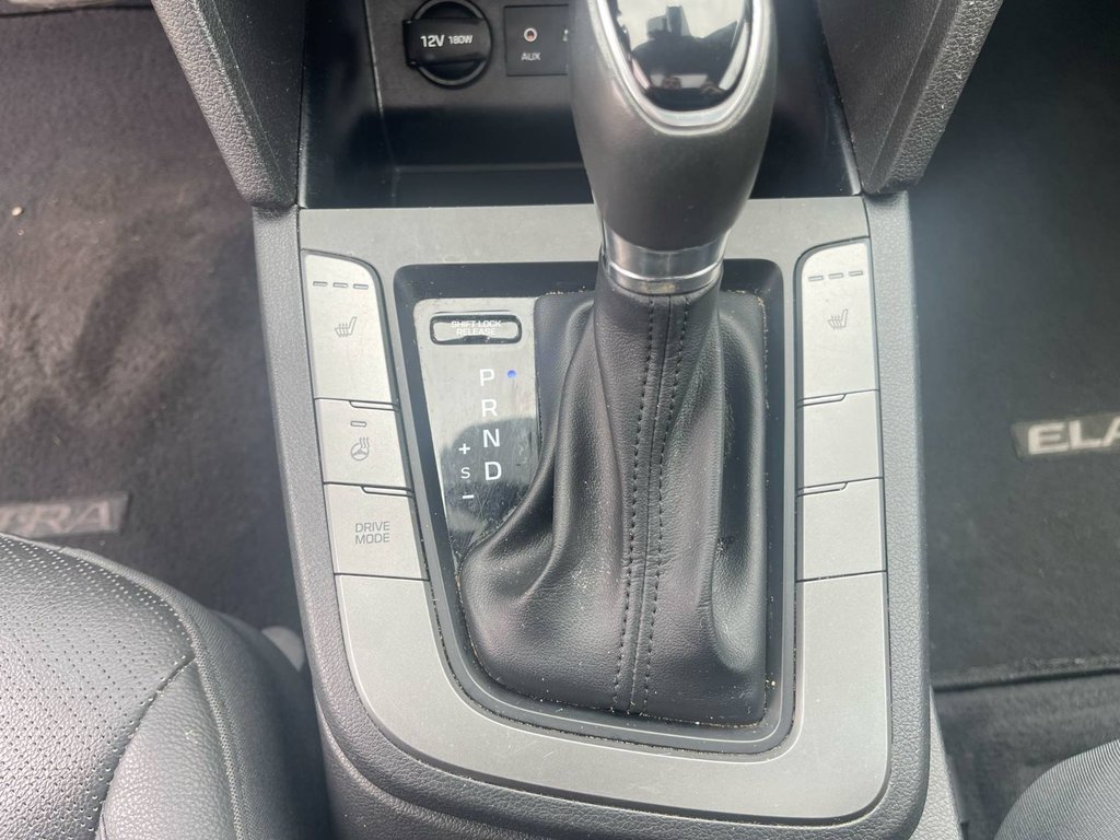 2020 Hyundai Elantra in Antigonish, Nova Scotia - 37 - w1024h768px