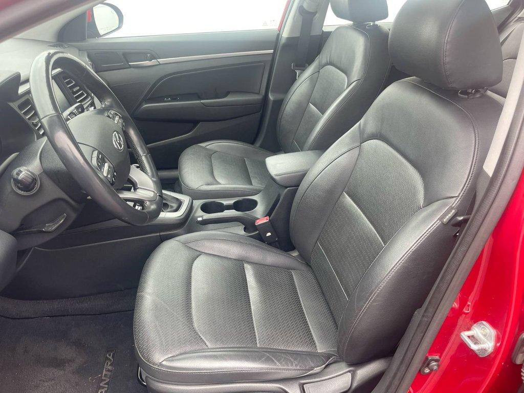 2020 Hyundai Elantra in Antigonish, Nova Scotia - 10 - w1024h768px