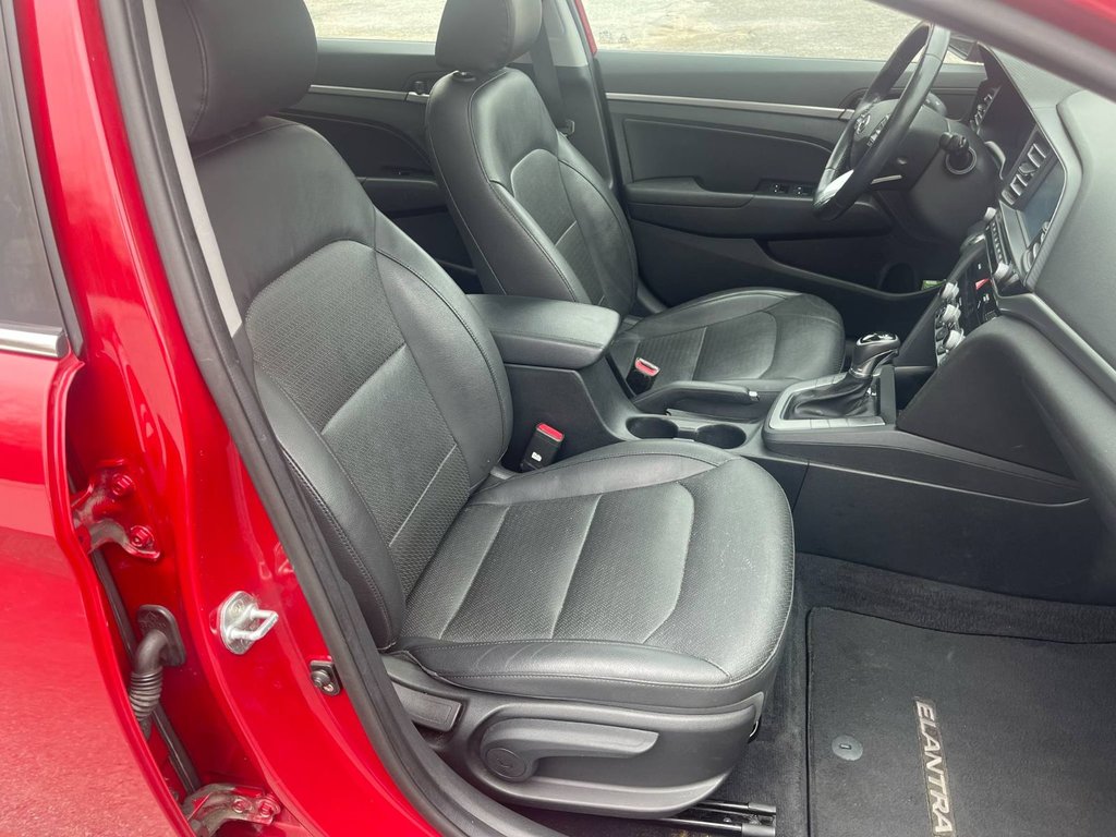 2020 Hyundai Elantra in Antigonish, Nova Scotia - 14 - w1024h768px