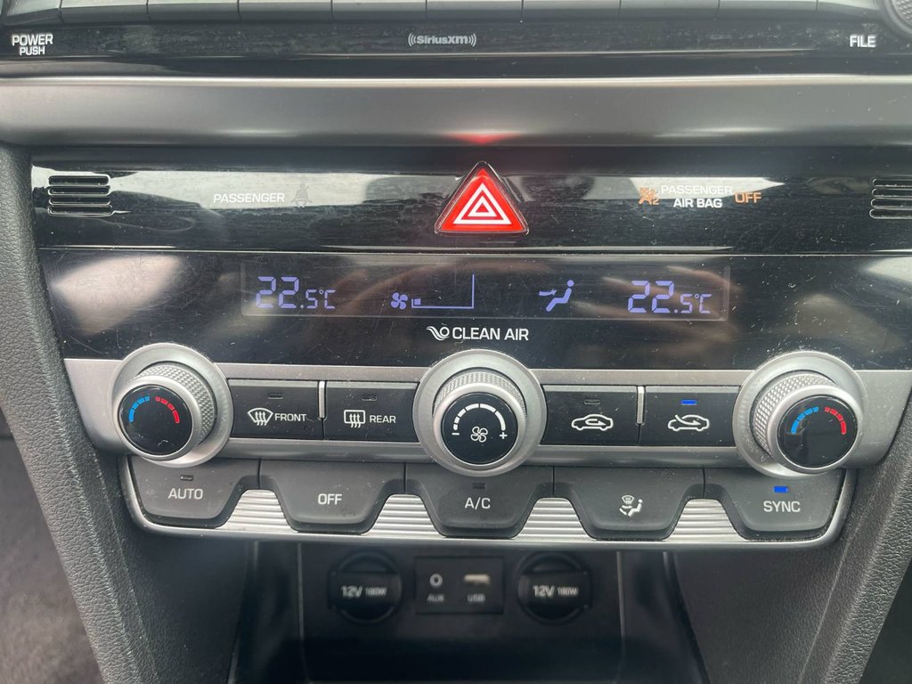 2020 Hyundai Elantra in Antigonish, Nova Scotia - 35 - w1024h768px