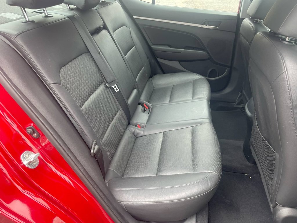 2020 Hyundai Elantra in Antigonish, Nova Scotia - 13 - w1024h768px