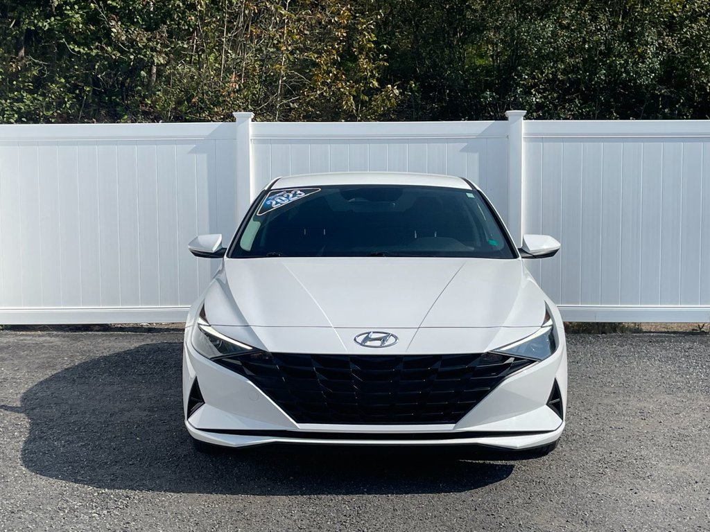 Hyundai Elantra Essential | Cam | USB | Htd Seats | Bluetooth 2023 à Saint John, Nouveau-Brunswick - 8 - w1024h768px