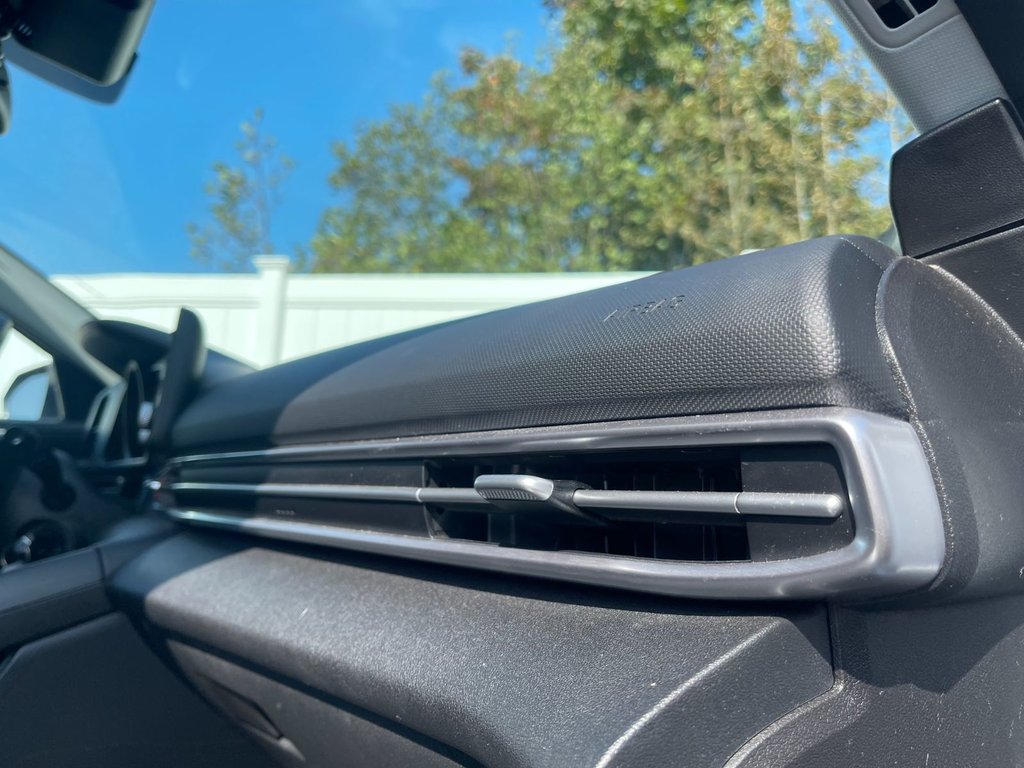 Hyundai Elantra Essential | Cam | USB | Htd Seats | Bluetooth 2023 à Saint John, Nouveau-Brunswick - 37 - w1024h768px