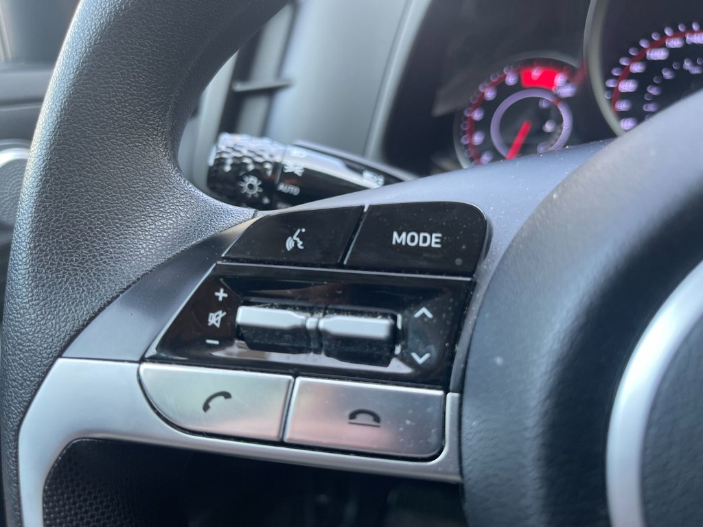 Hyundai Elantra Essential | Cam | USB | Htd Seats | Bluetooth 2023 à Saint John, Nouveau-Brunswick - 15 - w1024h768px
