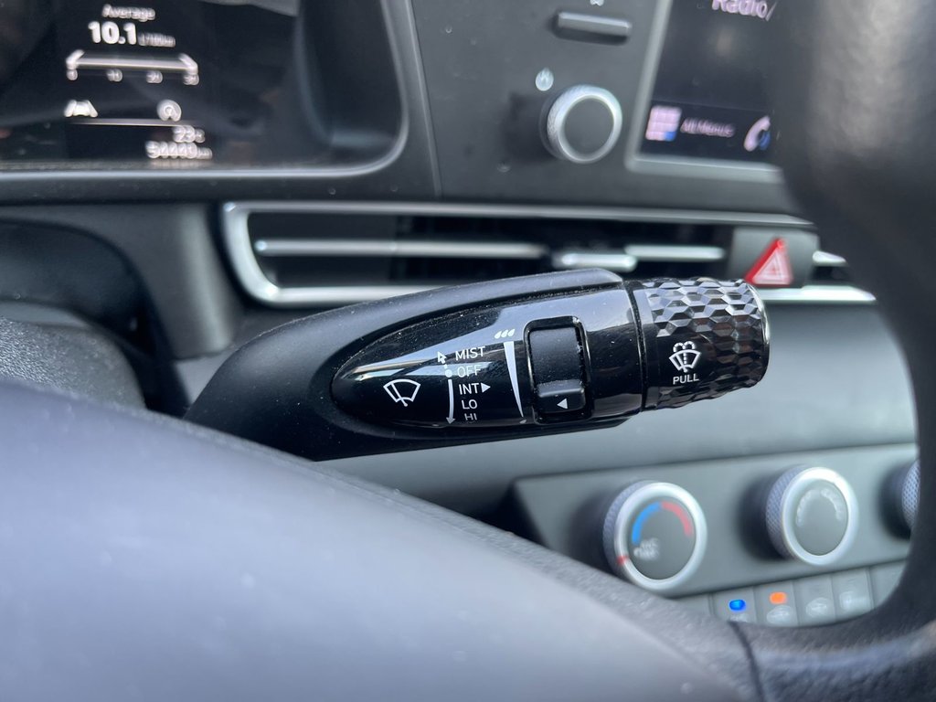 Hyundai Elantra Essential | Cam | USB | Htd Seats | Bluetooth 2023 à Saint John, Nouveau-Brunswick - 18 - w1024h768px