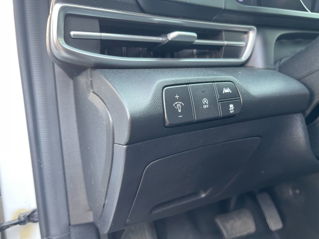 Hyundai Elantra Essential | Cam | USB | Htd Seats | Bluetooth 2023 à Saint John, Nouveau-Brunswick - 12 - w1024h768px