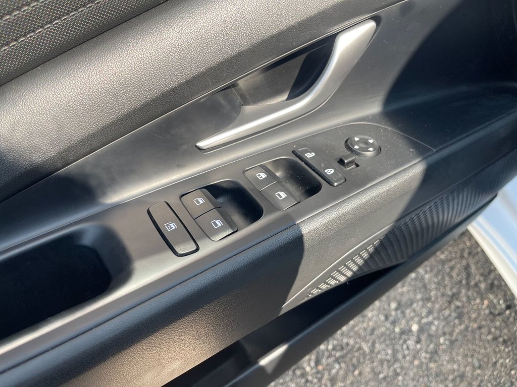 Hyundai Elantra Essential | Cam | USB | Htd Seats | Bluetooth 2023 à Saint John, Nouveau-Brunswick - 11 - w1024h768px