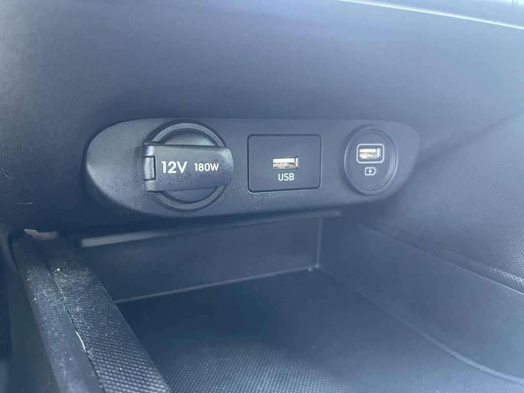 Hyundai Elantra Essential | Cam | USB | Htd Seats | Bluetooth 2023 à Saint John, Nouveau-Brunswick - 20 - w1024h768px