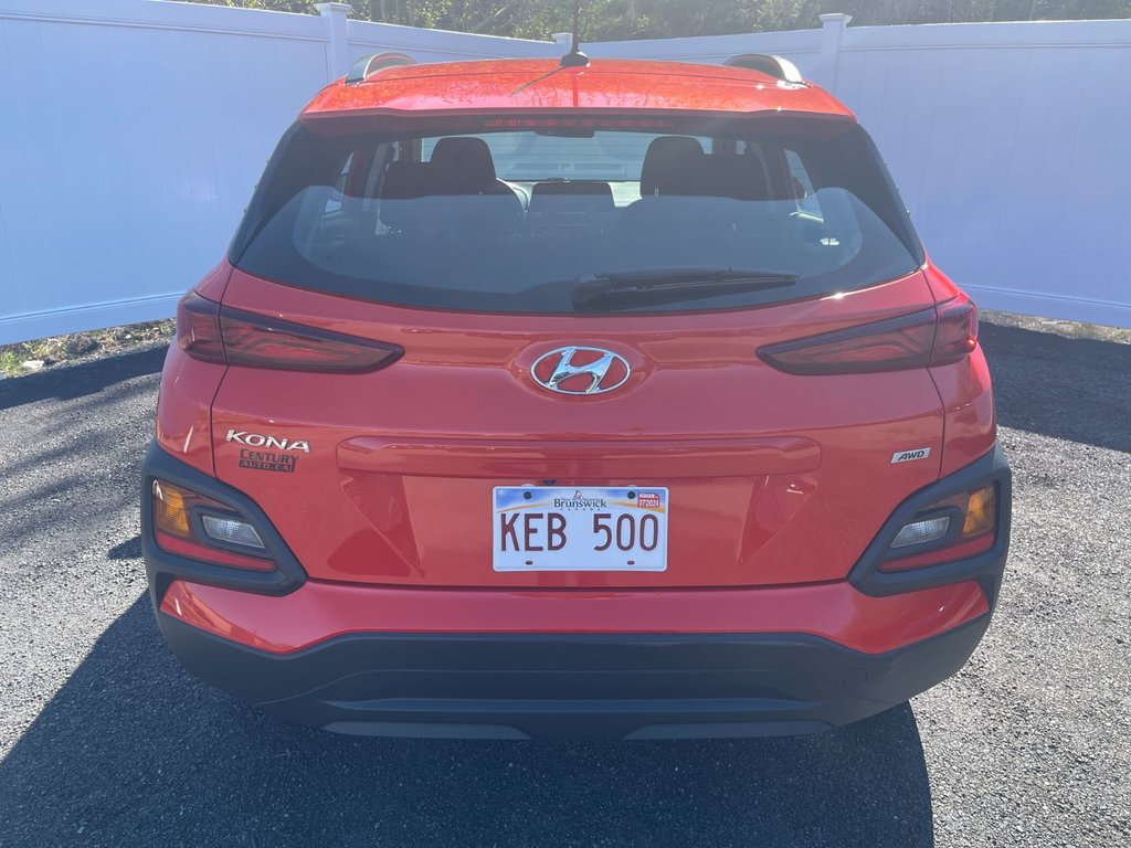 2020 Hyundai Kona in Antigonish, Nova Scotia - 4 - w1024h768px