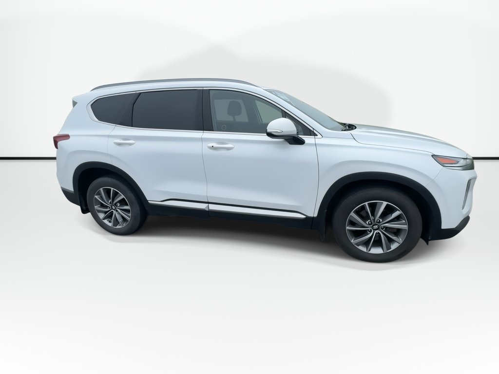 2020 Hyundai Santa Fe Preferred | Cam | USB | Htd Wheel in Saint John, New Brunswick - 9 - w1024h768px