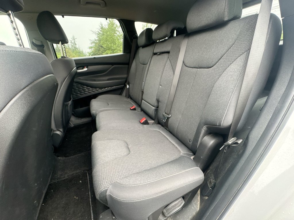 2020 Hyundai Santa Fe Preferred | Cam | USB | Htd Wheel in Saint John, New Brunswick - 32 - w1024h768px