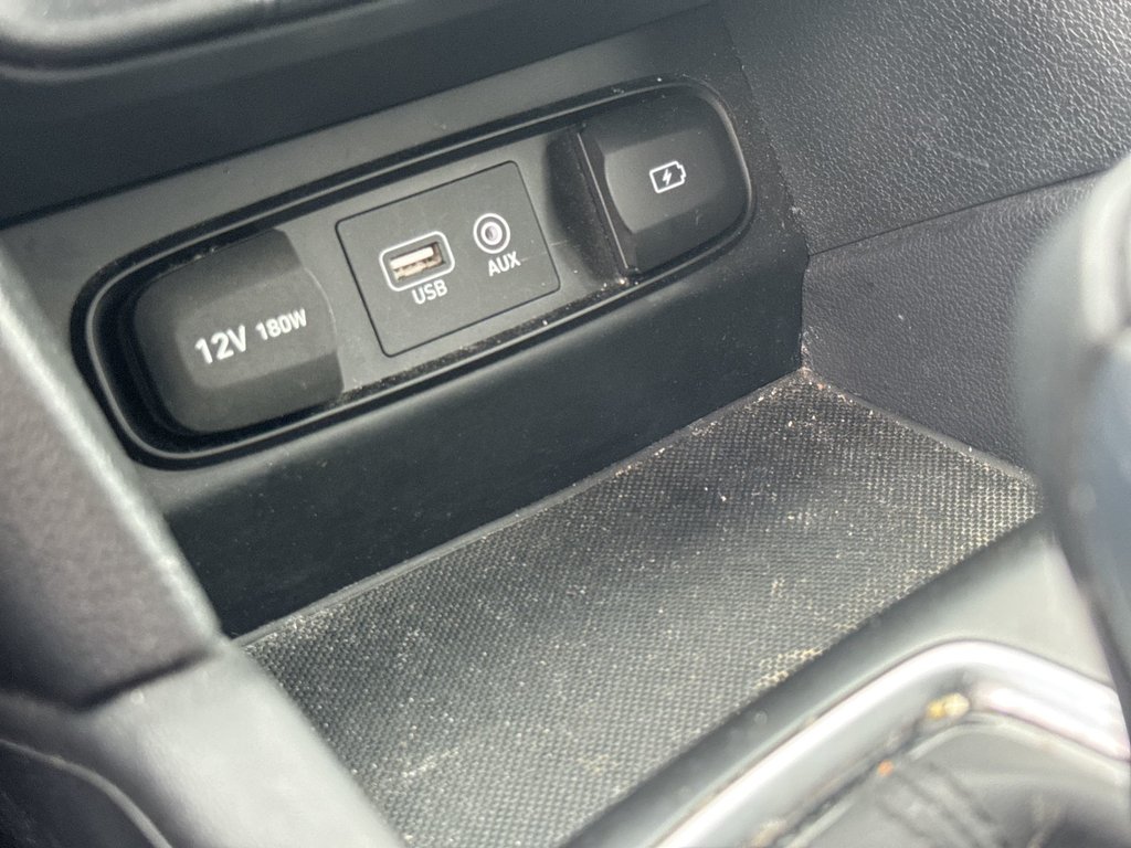 2020 Hyundai Santa Fe Preferred | Cam | USB | Htd Wheel in Saint John, New Brunswick - 28 - w1024h768px
