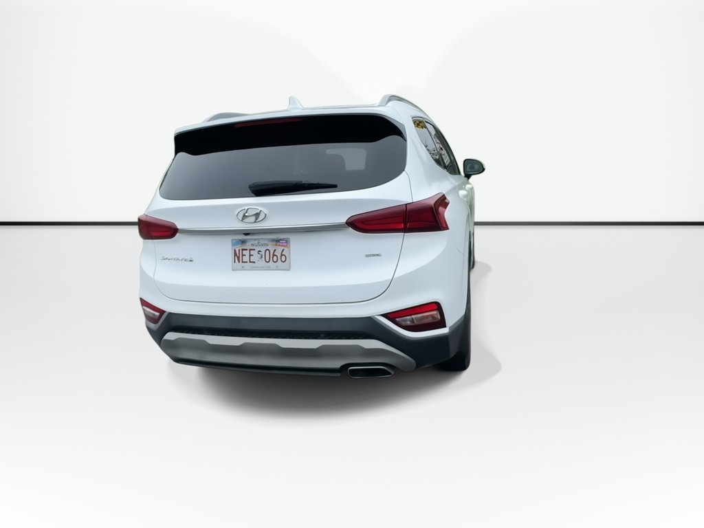 2020 Hyundai Santa Fe Preferred | Cam | USB | Htd Wheel in Saint John, New Brunswick - 7 - w1024h768px