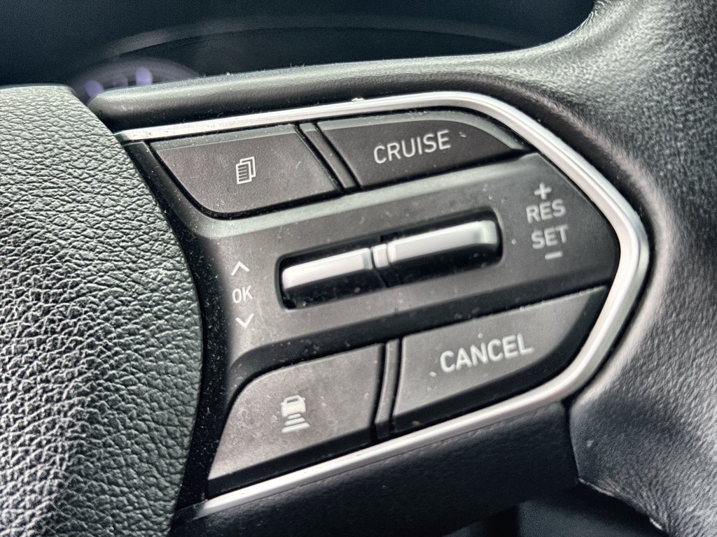 2020 Hyundai Santa Fe Preferred | Cam | USB | Htd Wheel in Saint John, New Brunswick - 21 - w1024h768px
