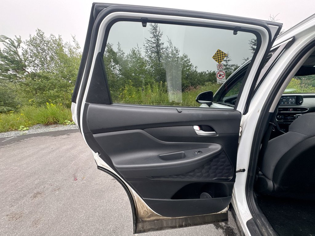 2020 Hyundai Santa Fe Preferred | Cam | USB | Htd Wheel in Saint John, New Brunswick - 35 - w1024h768px