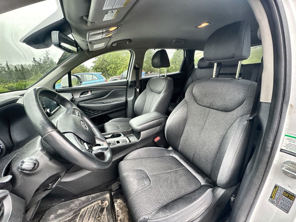 2020 Hyundai Santa Fe Preferred | Cam | USB | Htd Wheel in Saint John, New Brunswick - 11 - w1024h768px