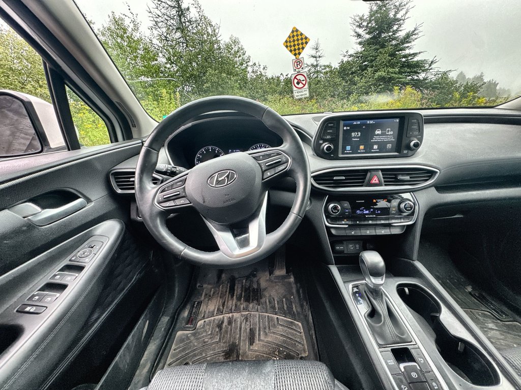 2020 Hyundai Santa Fe Preferred | Cam | USB | Htd Wheel in Saint John, New Brunswick - 12 - w1024h768px