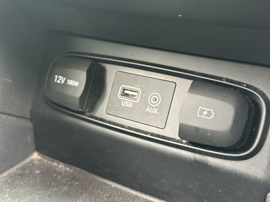 2020 Hyundai Santa Fe Preferred | Cam | USB | Htd Wheel in Saint John, New Brunswick - 45 - w1024h768px