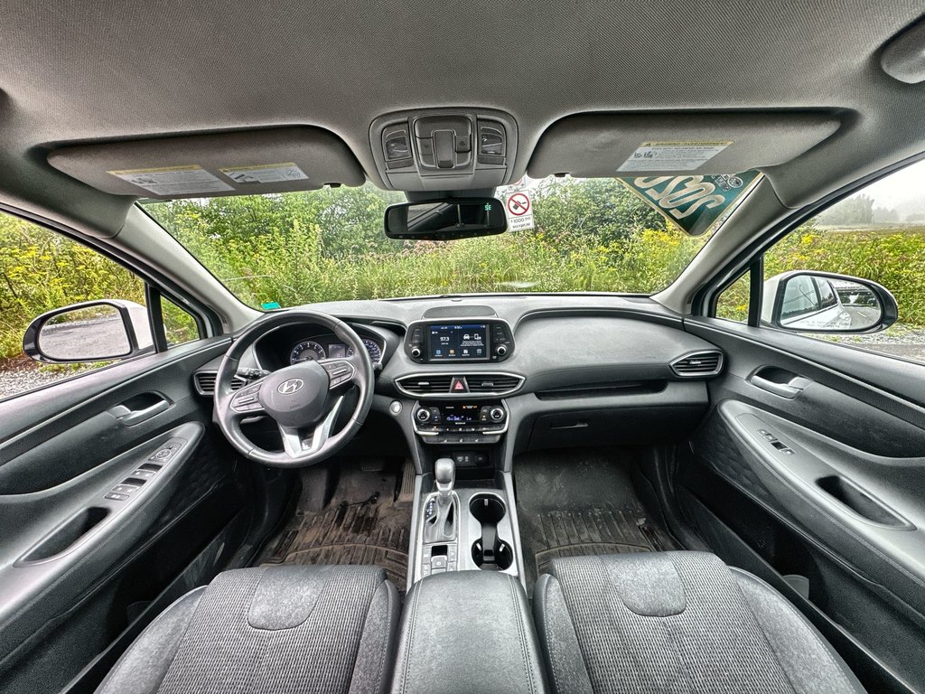 2020 Hyundai Santa Fe Preferred | Cam | USB | Htd Wheel in Saint John, New Brunswick - 16 - w1024h768px