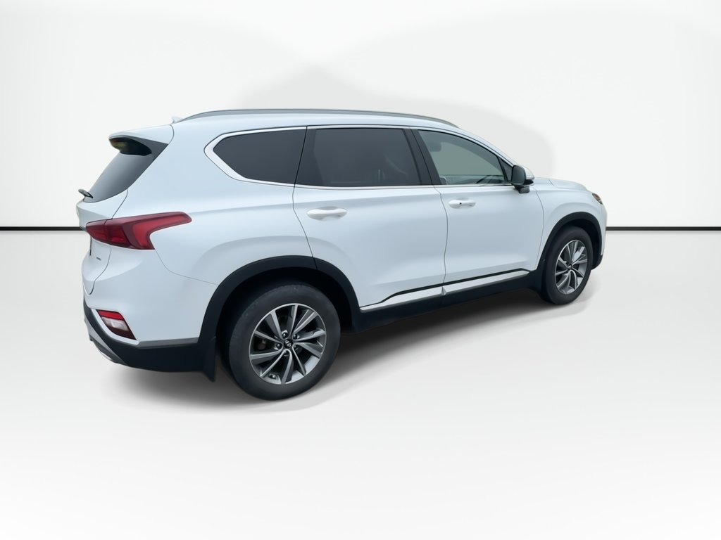 2020 Hyundai Santa Fe Preferred | Cam | USB | Htd Wheel in Saint John, New Brunswick - 8 - w1024h768px