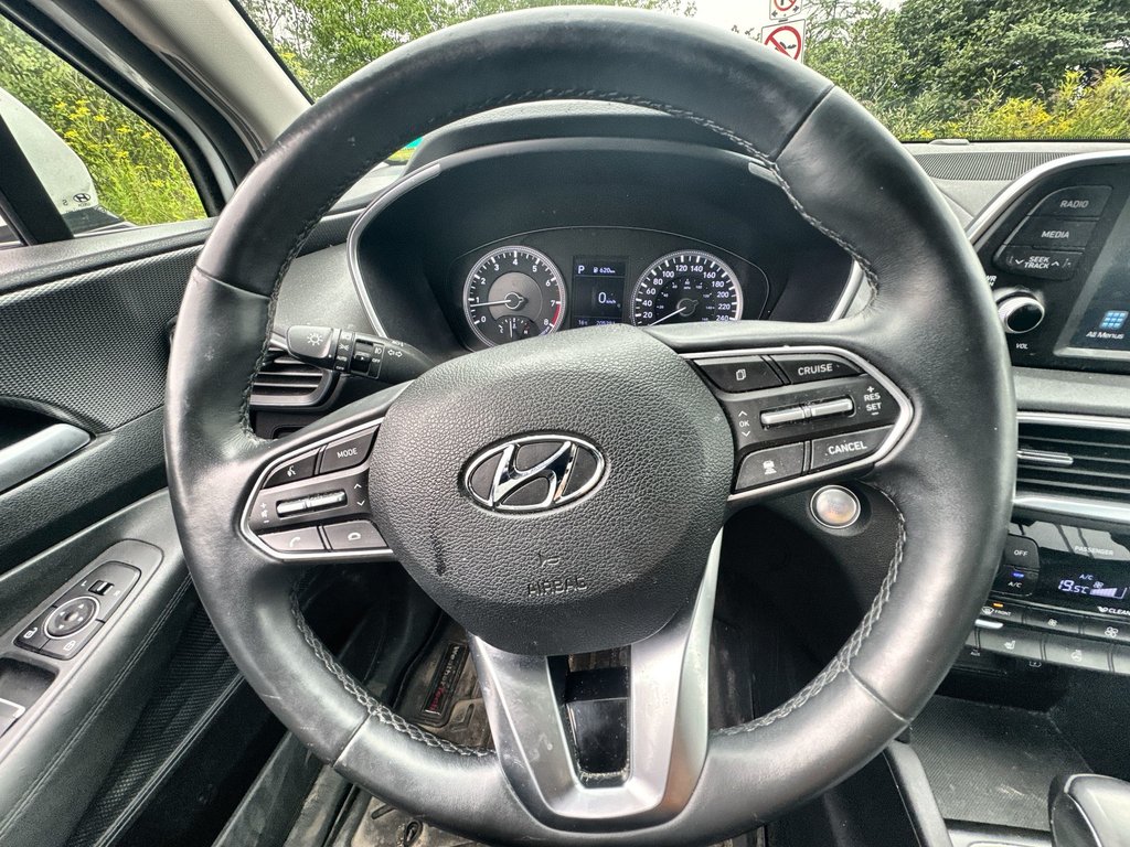 2020 Hyundai Santa Fe Preferred | Cam | USB | Htd Wheel in Saint John, New Brunswick - 19 - w1024h768px