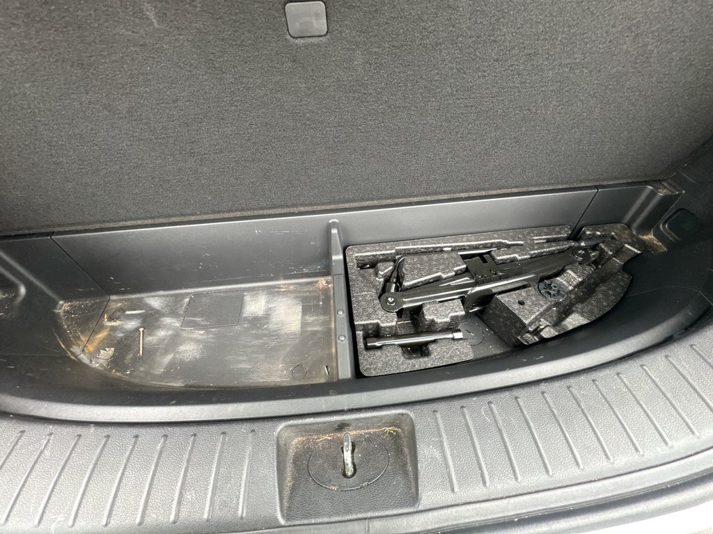 2020 Hyundai Santa Fe Preferred | Cam | USB | Htd Wheel in Saint John, New Brunswick - 38 - w1024h768px