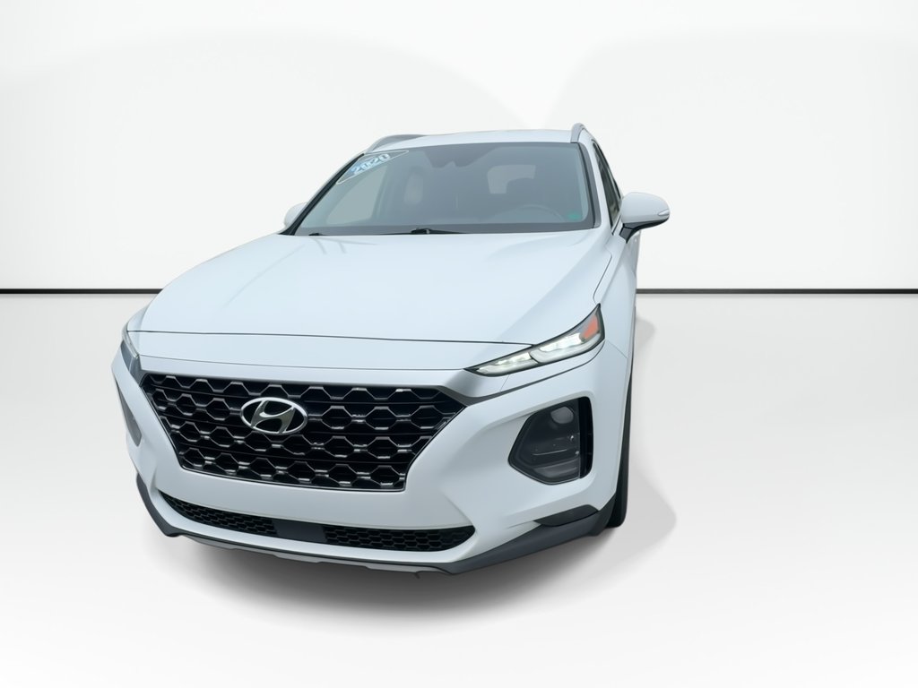 2020 Hyundai Santa Fe Preferred | Cam | USB | Htd Wheel in Saint John, New Brunswick - 3 - w1024h768px