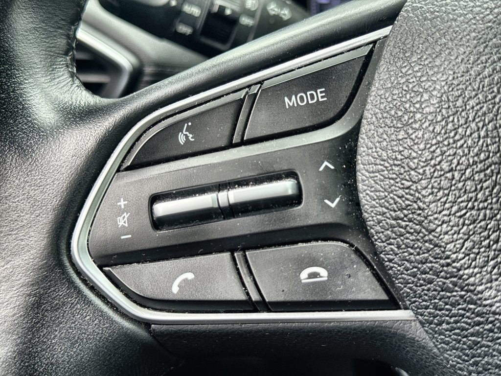 2020 Hyundai Santa Fe Preferred | Cam | USB | Htd Wheel in Saint John, New Brunswick - 20 - w1024h768px