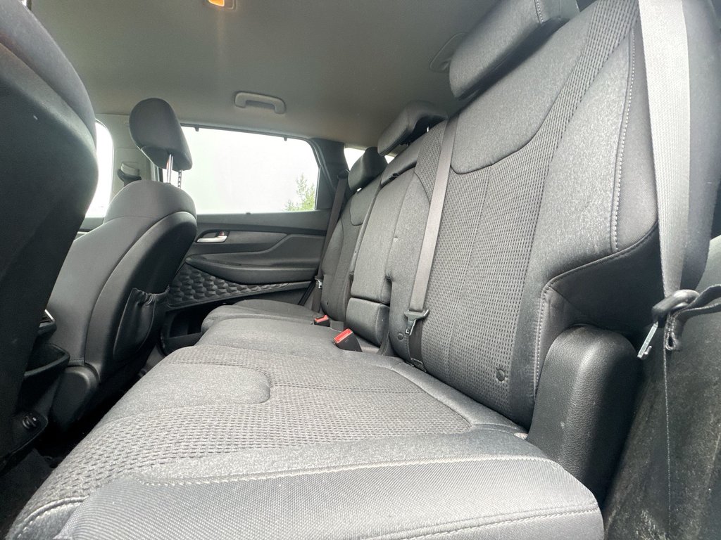 2020 Hyundai Santa Fe Preferred | Cam | USB | Htd Wheel in Saint John, New Brunswick - 34 - w1024h768px