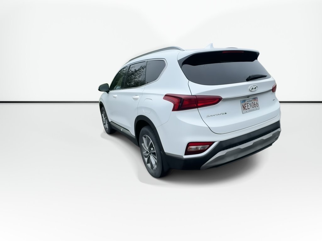 2020 Hyundai Santa Fe Preferred | Cam | USB | Htd Wheel in Saint John, New Brunswick - 6 - w1024h768px