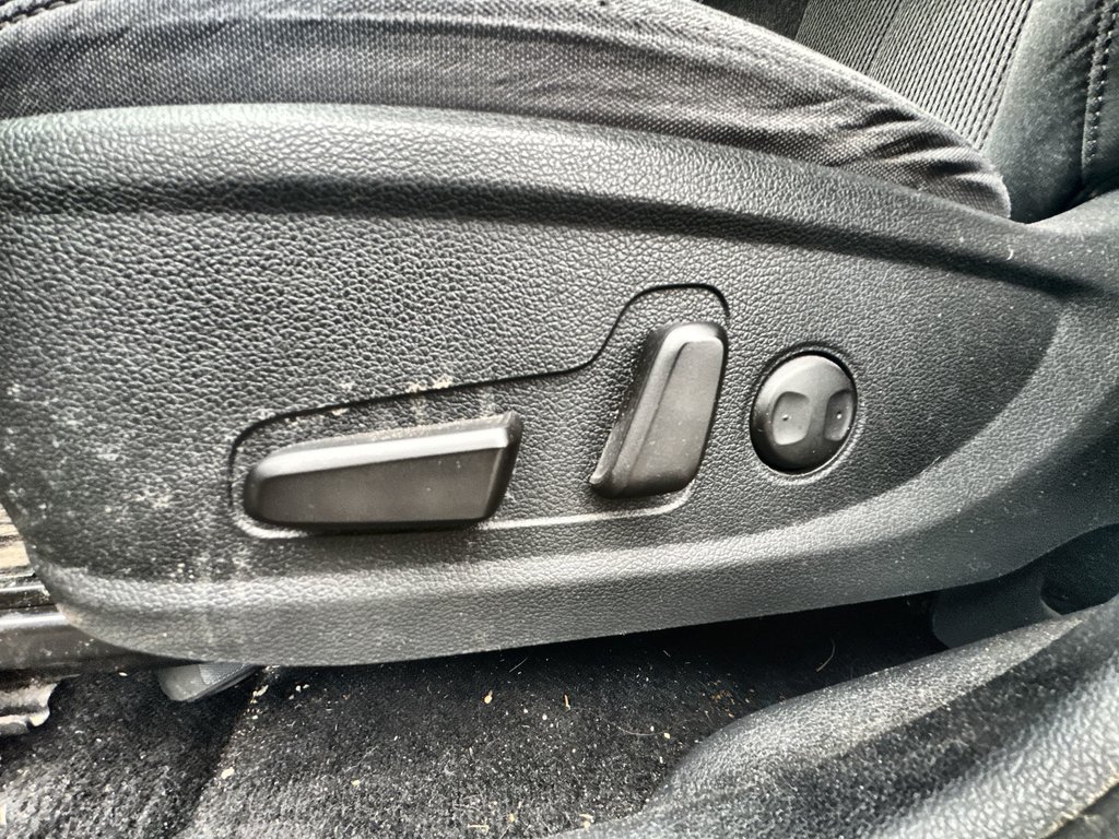 2020 Hyundai Santa Fe Preferred | Cam | USB | Htd Wheel in Saint John, New Brunswick - 14 - w1024h768px