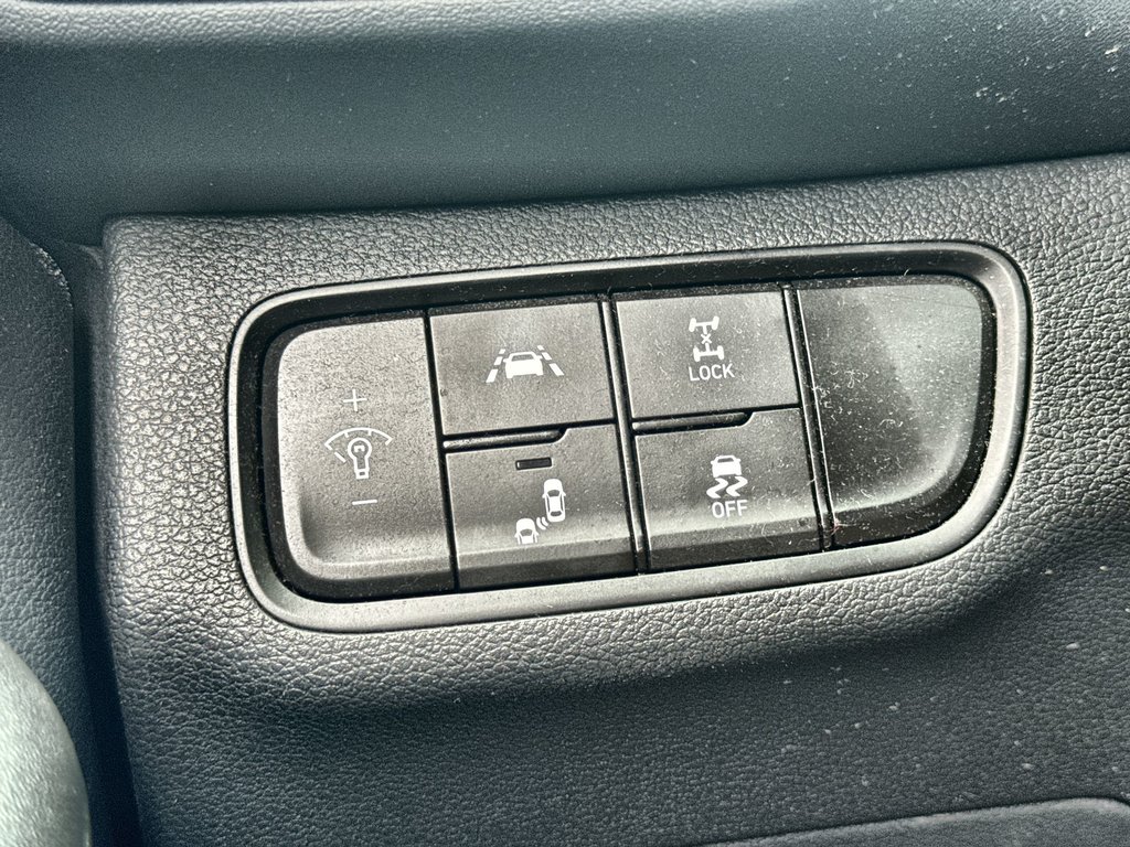 2020 Hyundai Santa Fe Preferred | Cam | USB | Htd Wheel in Saint John, New Brunswick - 22 - w1024h768px