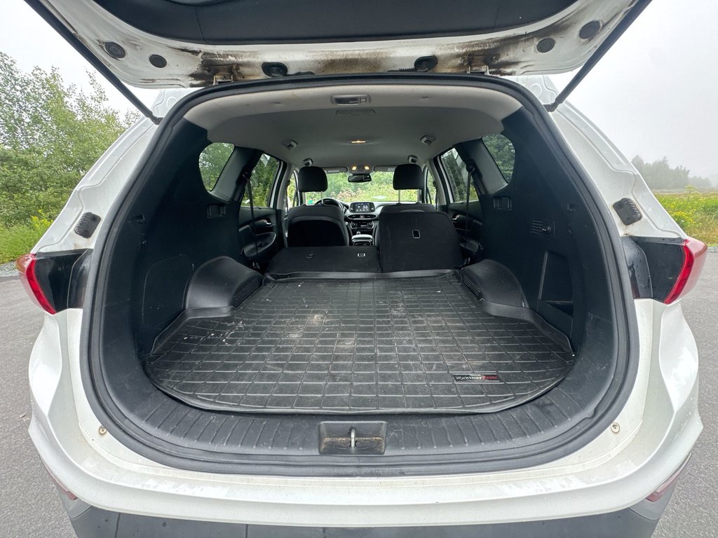 2020 Hyundai Santa Fe Preferred | Cam | USB | Htd Wheel in Saint John, New Brunswick - 37 - w1024h768px