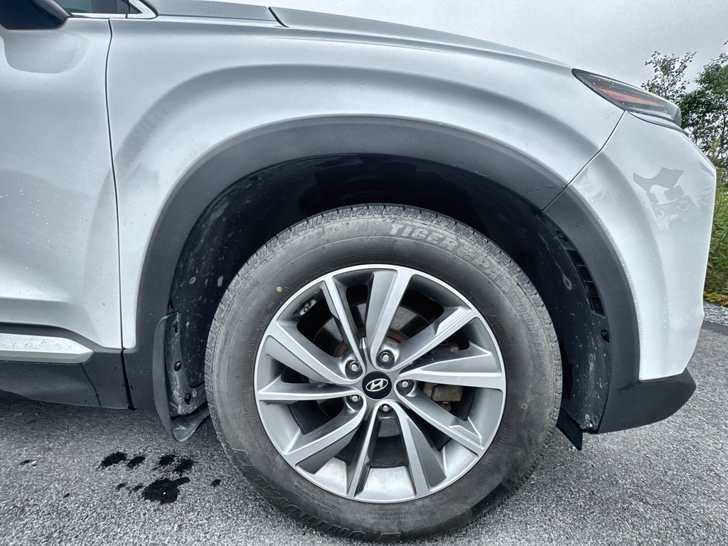 2020 Hyundai Santa Fe Preferred | Cam | USB | Htd Wheel in Saint John, New Brunswick - 10 - w1024h768px
