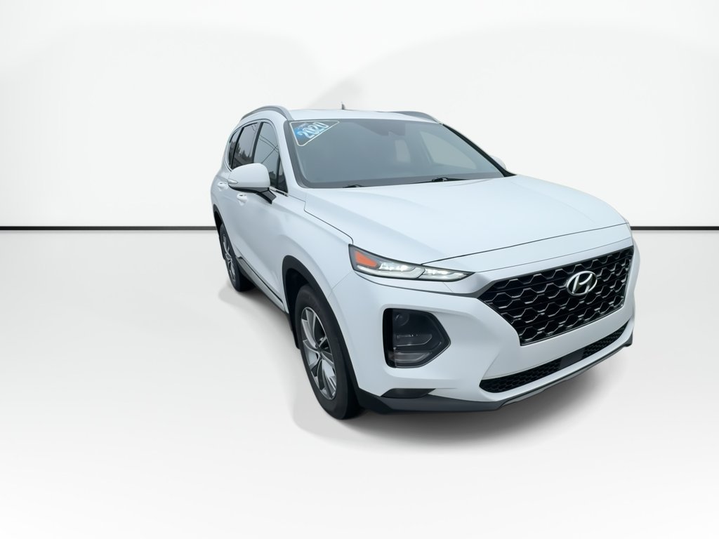 2020 Hyundai Santa Fe Preferred | Cam | USB | Htd Wheel in Saint John, New Brunswick - 2 - w1024h768px