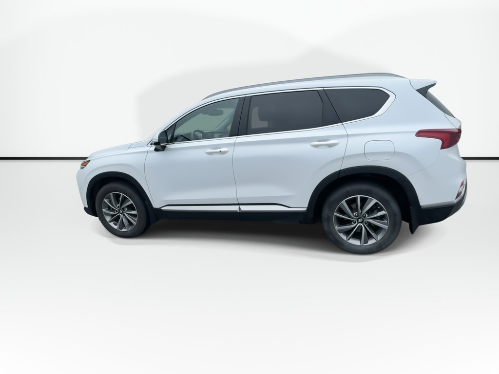 2020 Hyundai Santa Fe Preferred | Cam | USB | Htd Wheel in Saint John, New Brunswick - 5 - w1024h768px