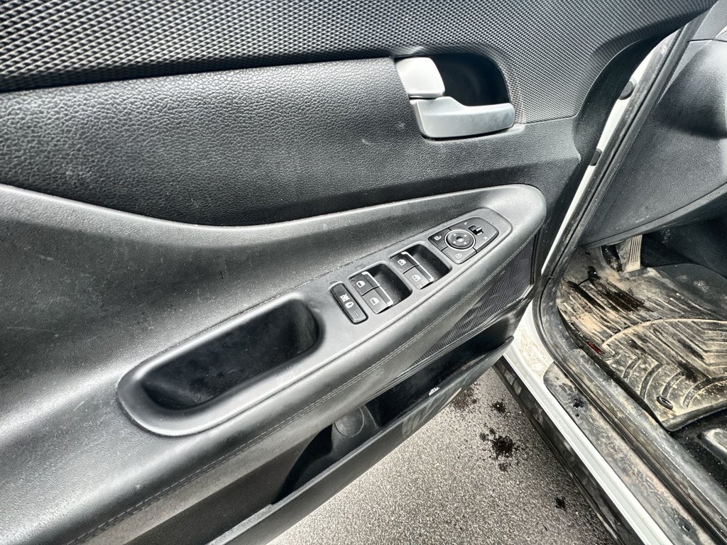 2020 Hyundai Santa Fe Preferred | Cam | USB | Htd Wheel in Saint John, New Brunswick - 15 - w1024h768px