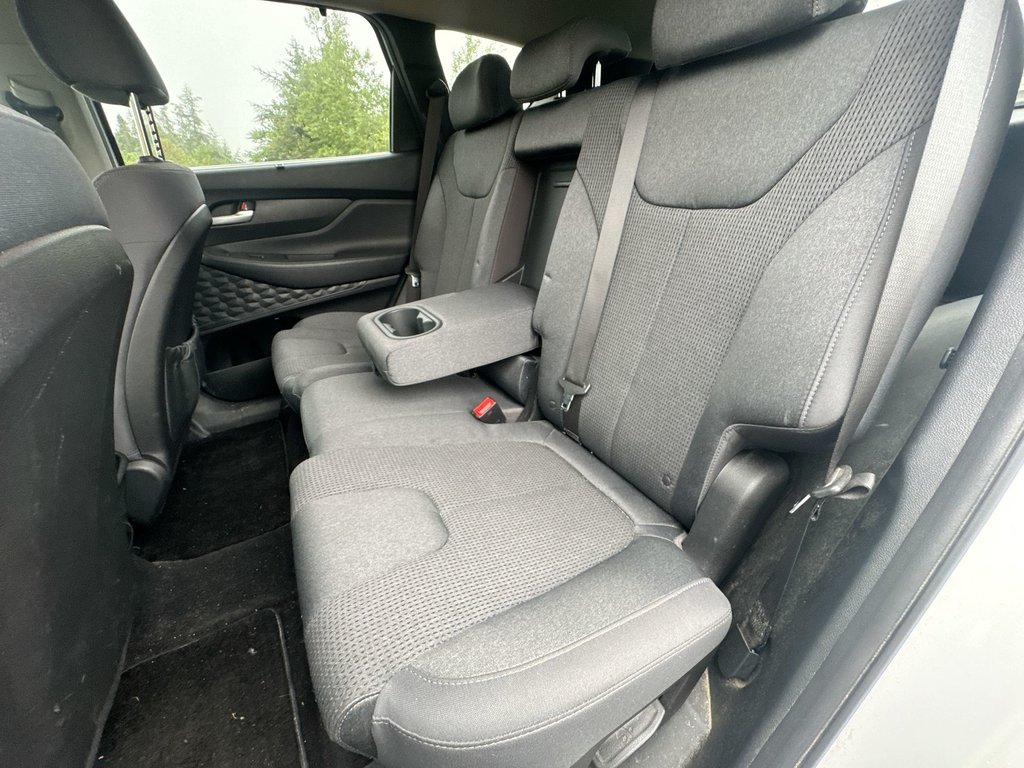 2020 Hyundai Santa Fe Preferred | Cam | USB | Htd Wheel in Saint John, New Brunswick - 33 - w1024h768px