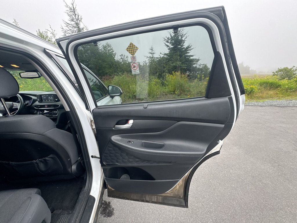 2020 Hyundai Santa Fe Preferred | Cam | USB | Htd Wheel in Saint John, New Brunswick - 41 - w1024h768px
