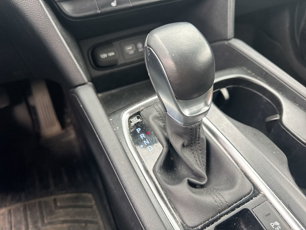 2020 Hyundai Santa Fe Preferred | Cam | USB | Htd Wheel in Saint John, New Brunswick - 29 - w1024h768px