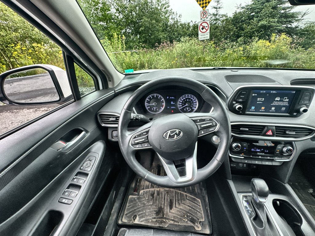 2020 Hyundai Santa Fe Preferred | Cam | USB | Htd Wheel in Saint John, New Brunswick - 17 - w1024h768px