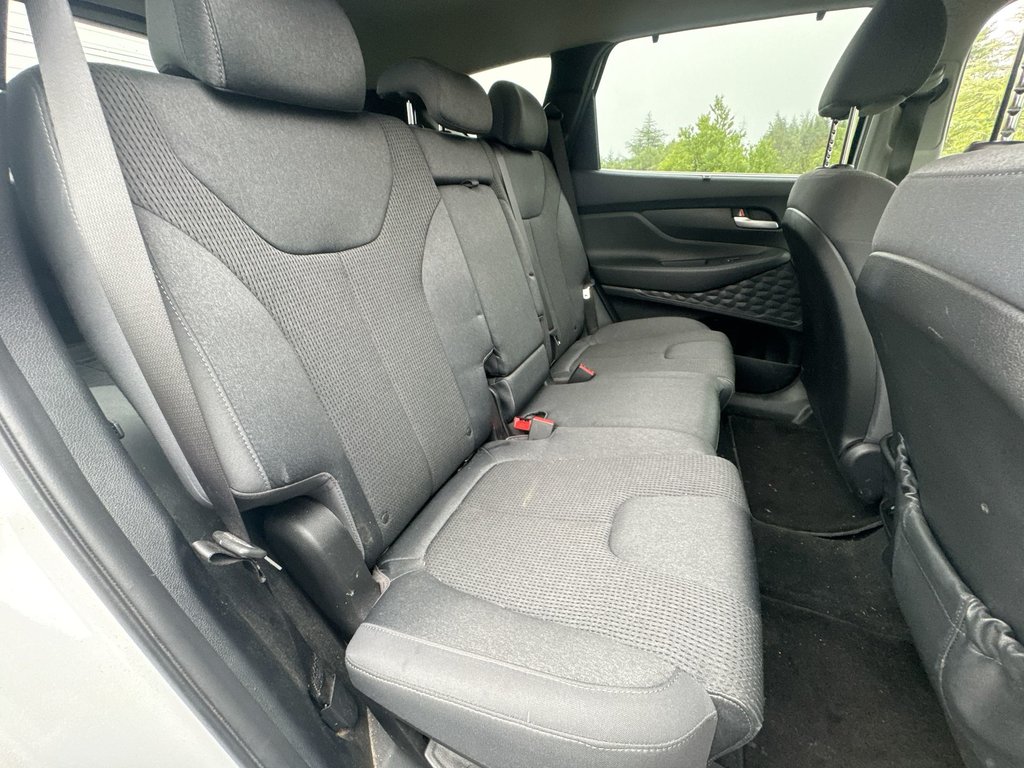 2020 Hyundai Santa Fe Preferred | Cam | USB | Htd Wheel in Saint John, New Brunswick - 39 - w1024h768px