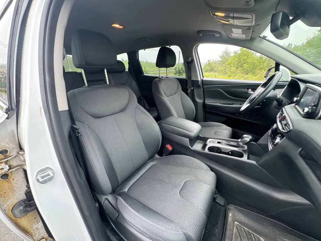 2020 Hyundai Santa Fe Preferred | Cam | USB | Htd Wheel in Saint John, New Brunswick - 42 - w1024h768px