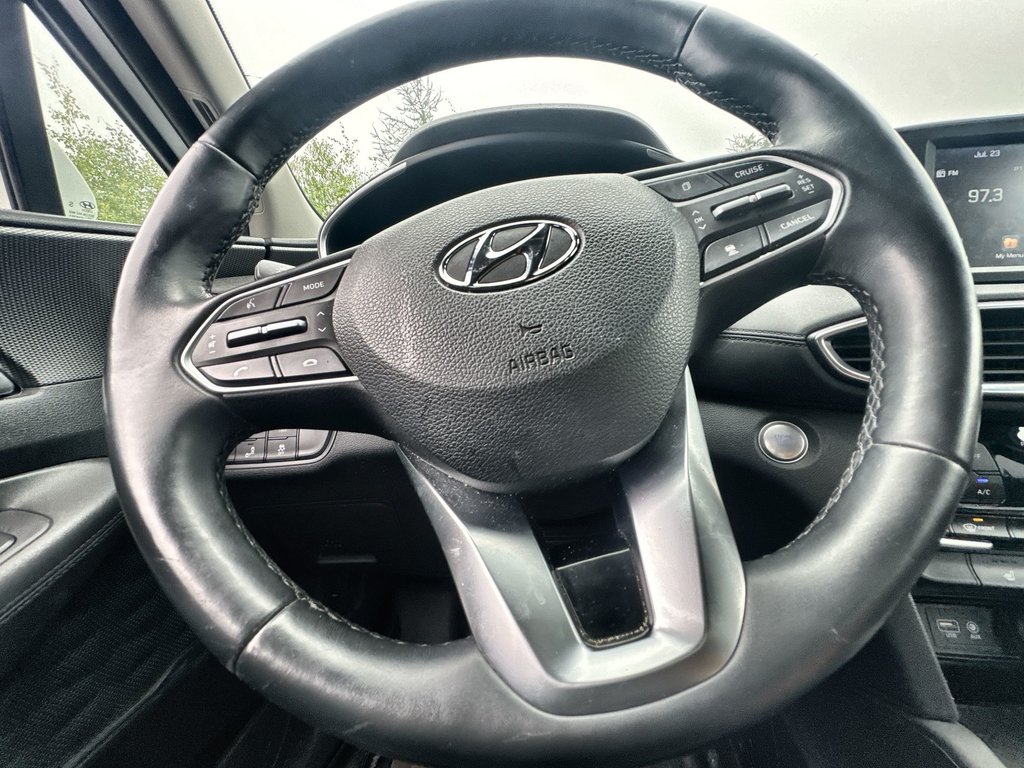2020 Hyundai Santa Fe Preferred | Cam | USB | Htd Wheel in Saint John, New Brunswick - 18 - w1024h768px