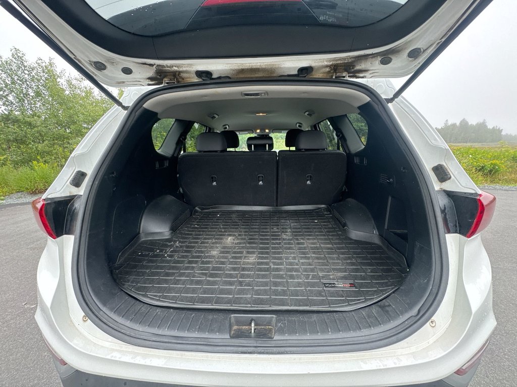 2020 Hyundai Santa Fe Preferred | Cam | USB | Htd Wheel in Saint John, New Brunswick - 36 - w1024h768px