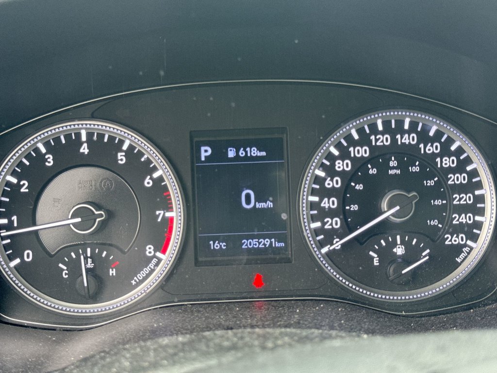 2020 Hyundai Santa Fe Preferred | Cam | USB | Htd Wheel in Saint John, New Brunswick - 24 - w1024h768px