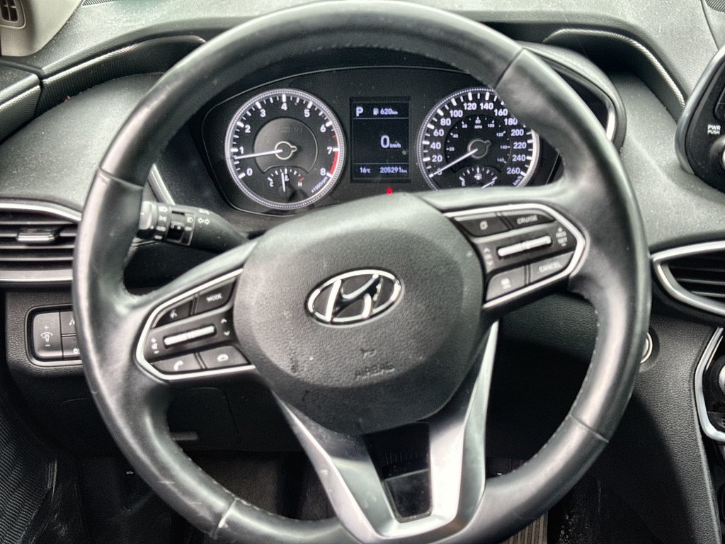 2020 Hyundai Santa Fe Preferred | Cam | USB | Htd Wheel in Saint John, New Brunswick - 23 - w1024h768px