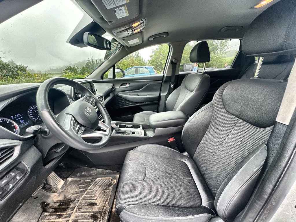 2020 Hyundai Santa Fe Preferred | Cam | USB | Htd Wheel in Saint John, New Brunswick - 13 - w1024h768px