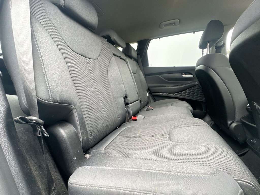 2020 Hyundai Santa Fe Preferred | Cam | USB | Htd Wheel in Saint John, New Brunswick - 40 - w1024h768px