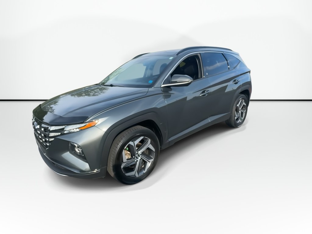 2022 Hyundai Tucson Hybrid in Antigonish, Nova Scotia - 4 - w1024h768px